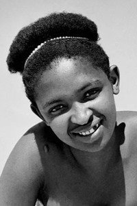 Dolly Rathebe