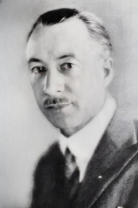 David Smith