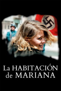 La habitación de Mariana
