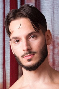 Fabio Stallion