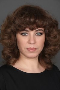 Ayşegül Ünsal
