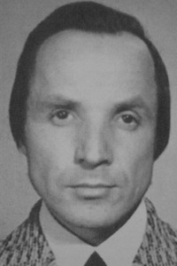 Юрый Мільтнер