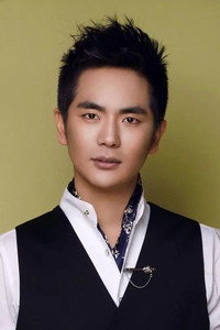 张晓龙