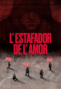 El estafador del amor
