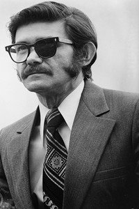 John Perak