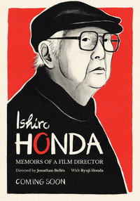 Ishiro Honda. Memorias de un director