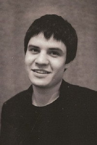 Павел Свинцов