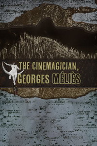 Méliès, el mago del cine