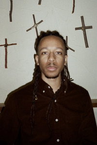 Rodger Woodruff III