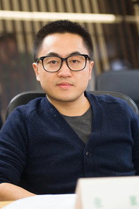 张冀