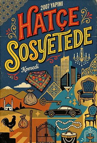 Hatçe Sosyetede