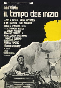 Il tempo dell'inizio