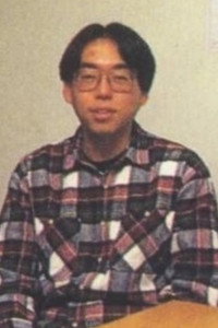 ハヤシナオキ
