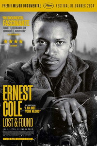 Ernest Cole, photographe