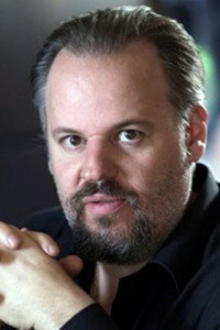 Frédéric Hazan