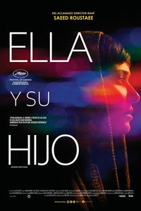 Ella y su hijo