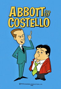 Abbott y Costello