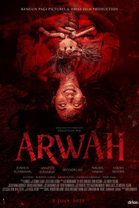 Arwah