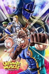 Temporada 1