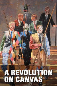El Arte de la Revolución