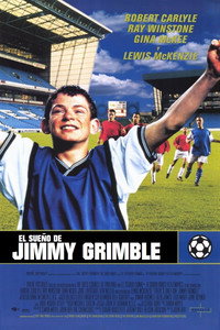 El sueño de Jimmy Grimble