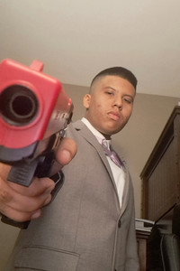 Victor Salgado