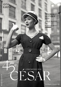 Temporada 45