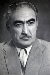 Камил Ярматов