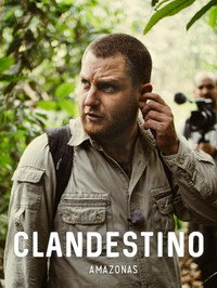 Amazonas Clandestino
