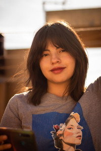 Tania Sánchez
