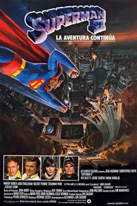 Superman II. La aventura continúa