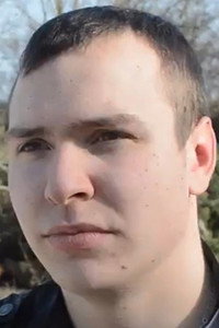 Cédric Marchal