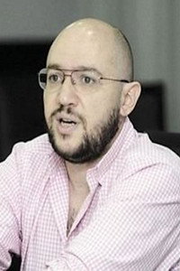 Mohamed Nayer