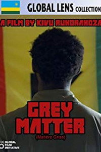 Matière grise