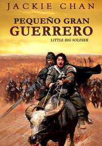 Pequeño gran guerrero