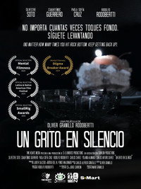 Un grito en silencio