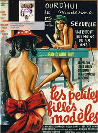 Les Petites Filles Modèles