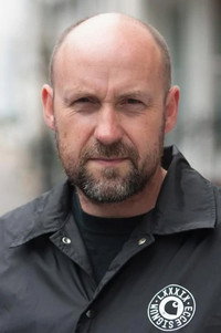 Andrew Elias