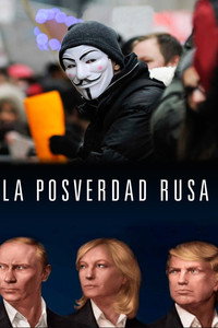 La posverdad rusa