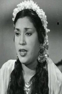 Wafaa Sherif