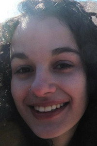 Illisa Greenberg