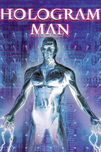 El hombre holograma