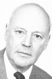 Gunnar Ekström