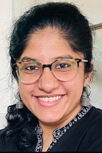 Apurva Bardapurkar