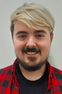 Adam Hoey