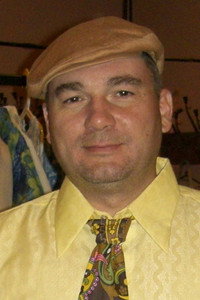 Сергей Козлов