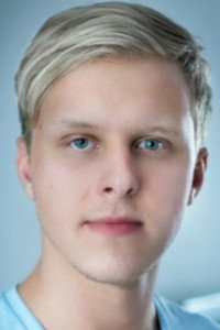 Edward Bleek