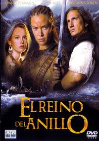 El reino del anillo