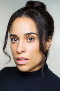 Sacharissa Claxton