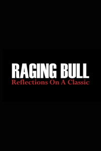 Raging Bull: Reflections on a Classic